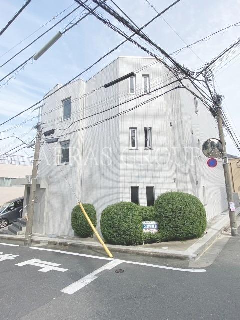 プレール・ドゥーク馬込