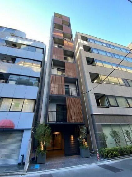 日本橋グリット