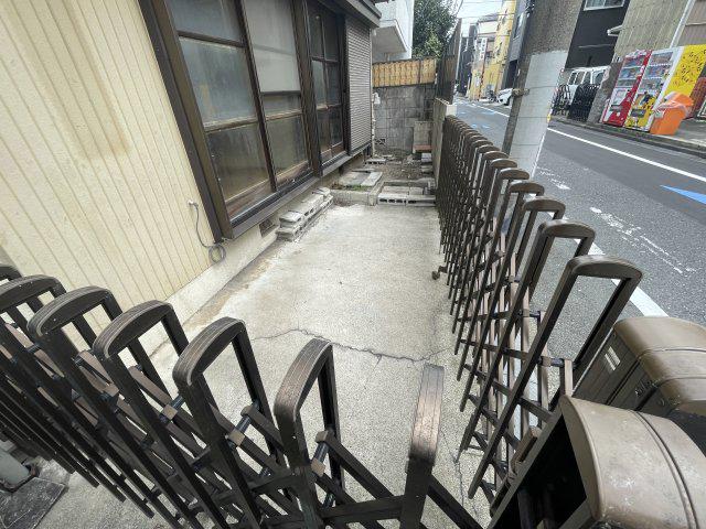 高橋荘
