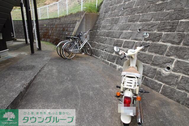 フレンドリーハウス