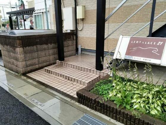 レオパレス彩東大宮