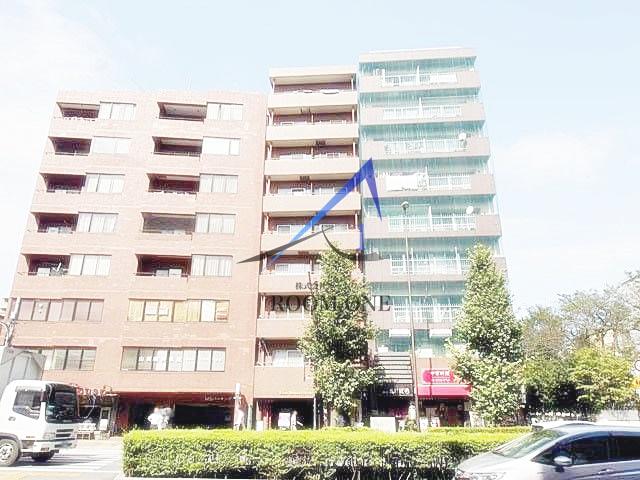 ライオンズマンション本郷