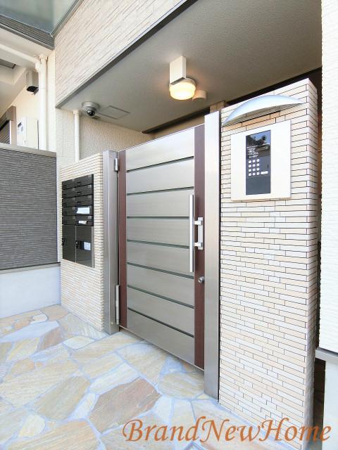 フジパレス堺市駅東