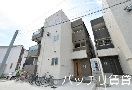 R-SMART井尻駅前