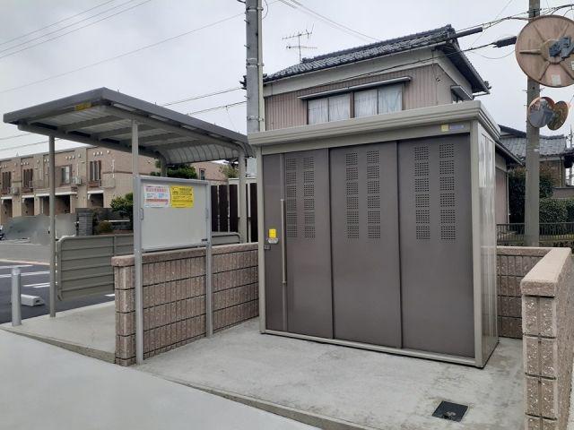 リサイア A
