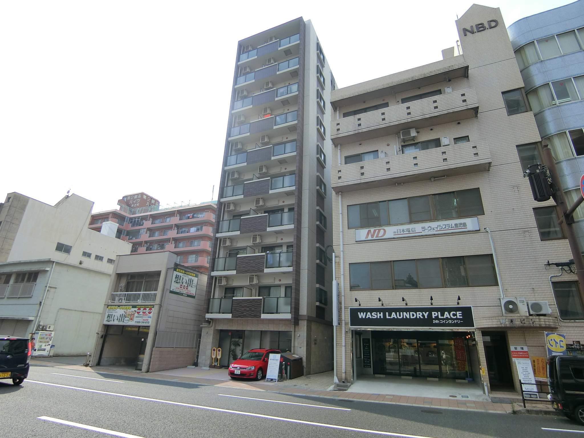 エルシオン平之町