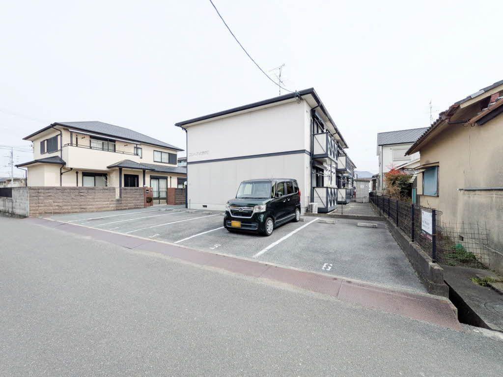 ブリーズ大安寺B C