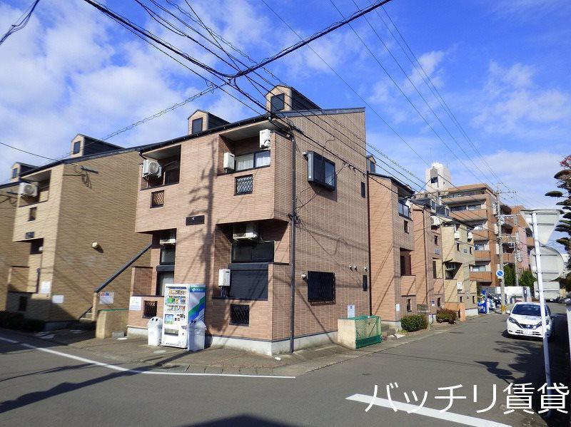 プチメゾン南福岡