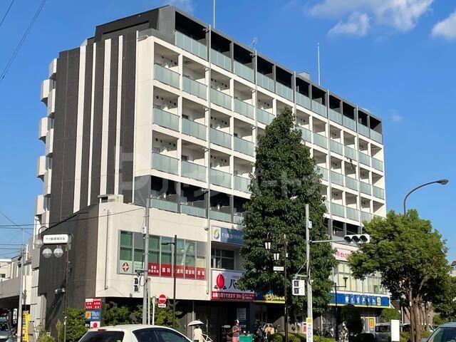 AGILIA千川駅前