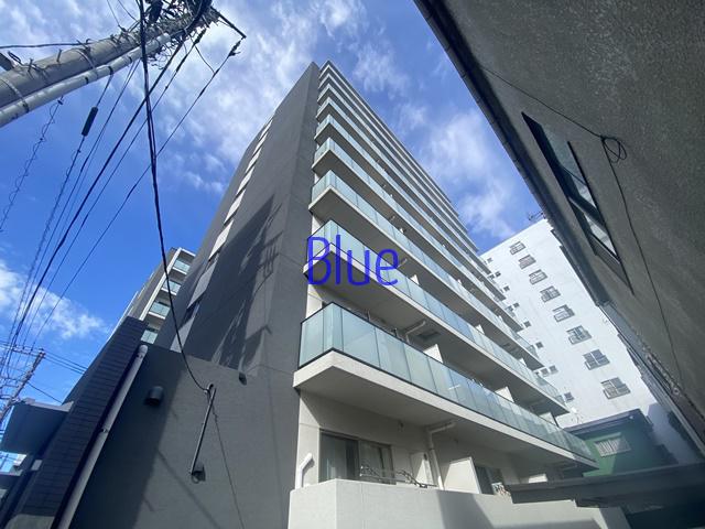 TWIN SQUARE II