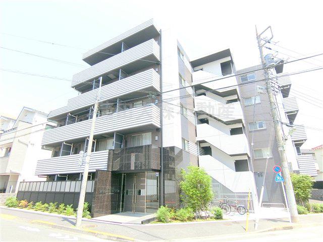 ロアール武蔵新田