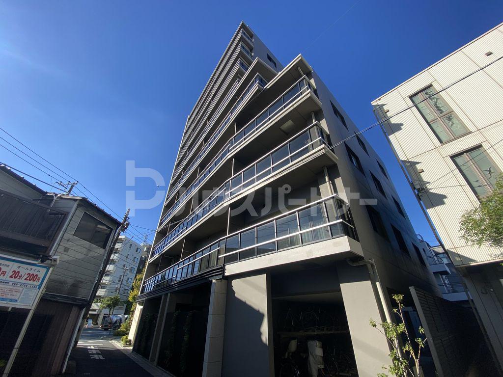 ライオンズ東向島ミレス