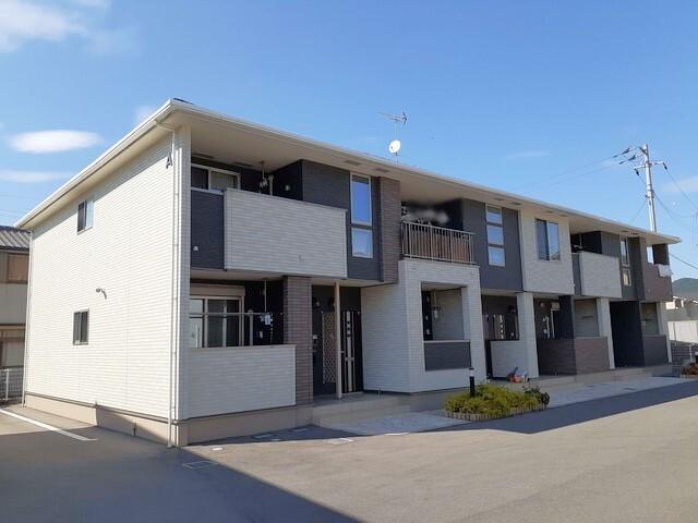 ポート・レーゼ綾川