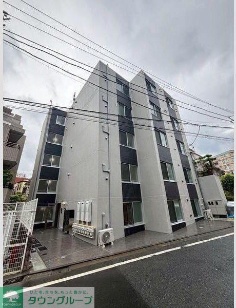 MAXIV CITY文京小石川