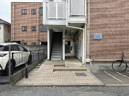 レオパレスプチパレK
