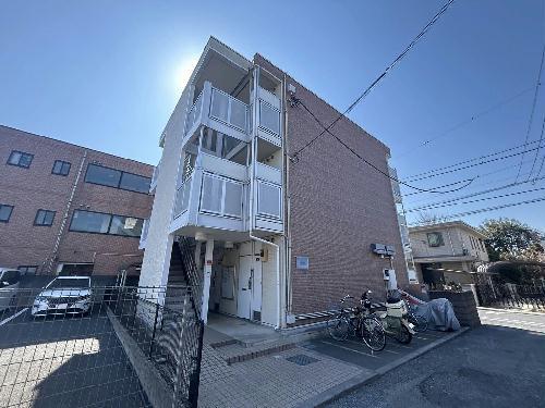 レオパレスプチパレK