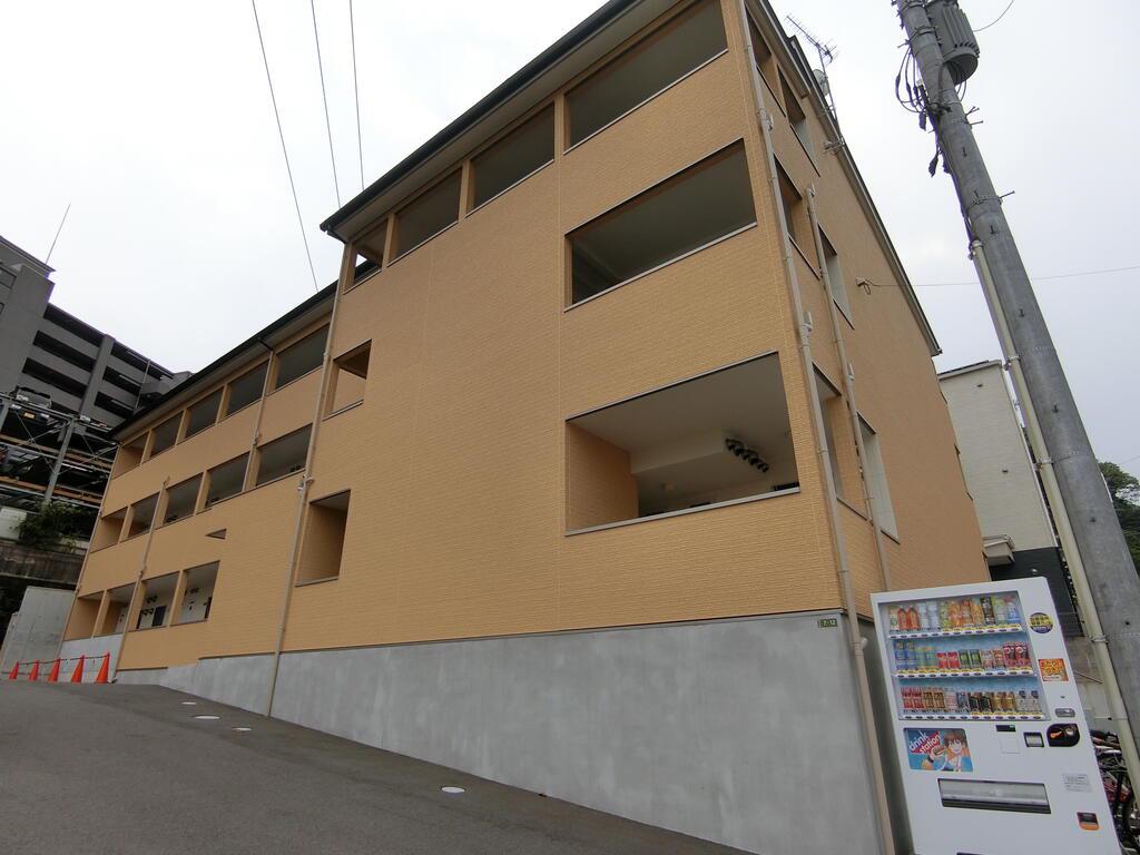 M・テラス竜王町