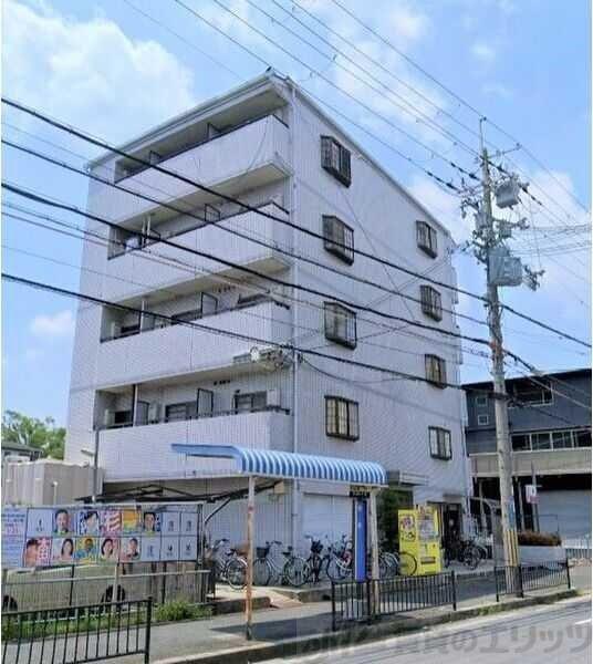 アパートメント摂津II