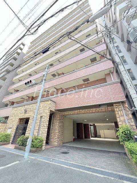 グランシス江坂
