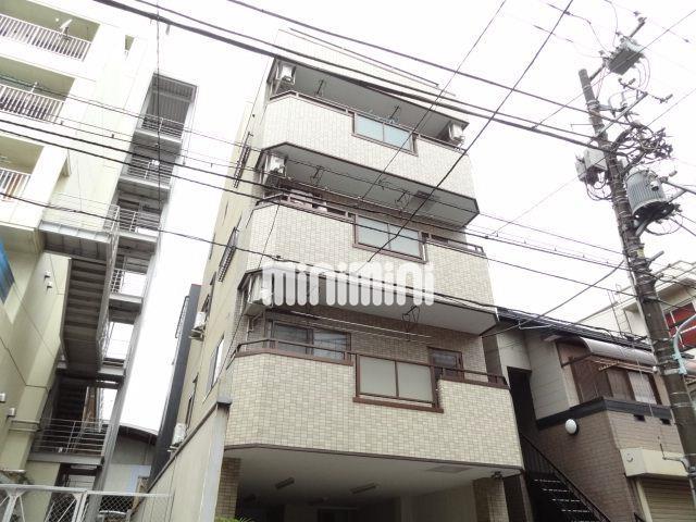 BMビル