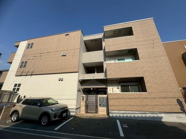 フジパレス曽根南町Ⅲ番館