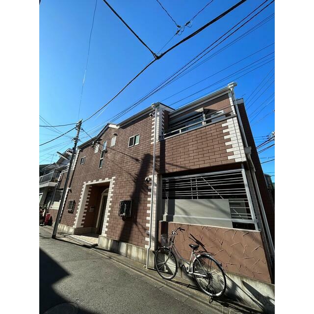 Gハウス町屋