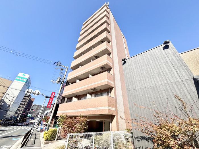 MPLAZA香里五番館