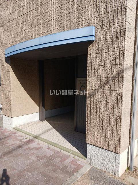 シャーメゾンさくら坂 C棟