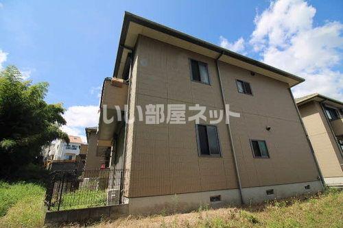 シャーメゾンさくら坂 C棟