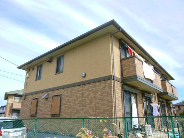 リナウル鵠沼