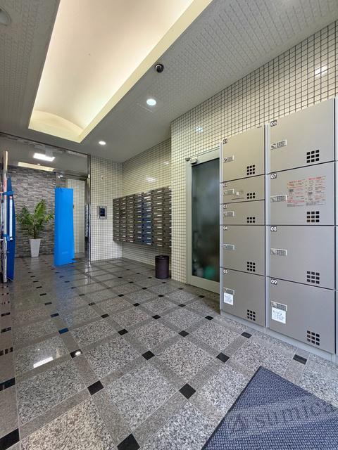 グランデージ新深江