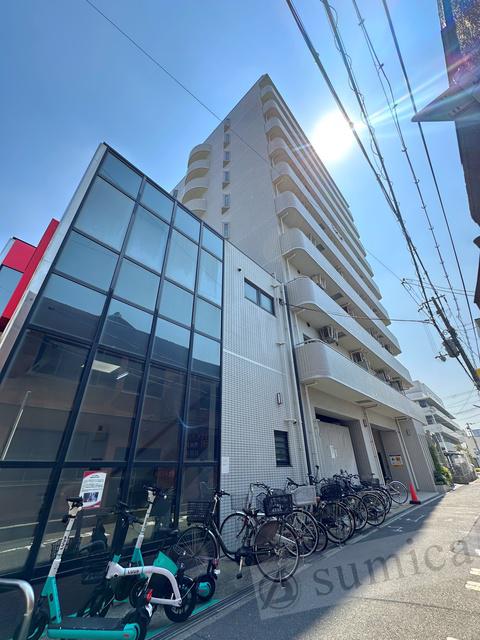 グランデージ新深江