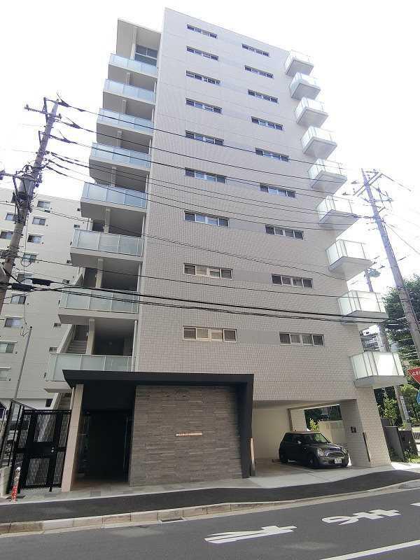 ブルーブラン新横浜(2LDK/10階)