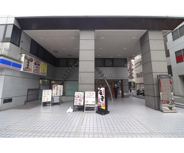 YTUビル