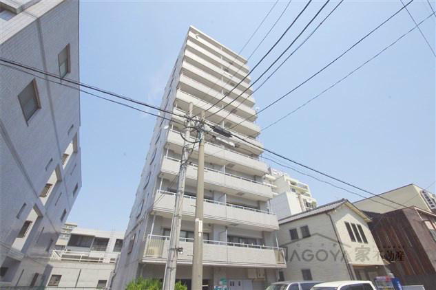 ロジェ新栄南