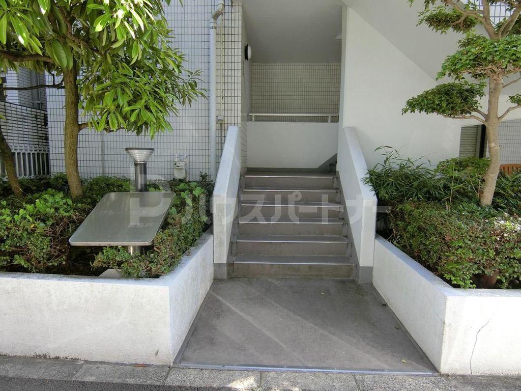 グリーンヒルズ新松戸