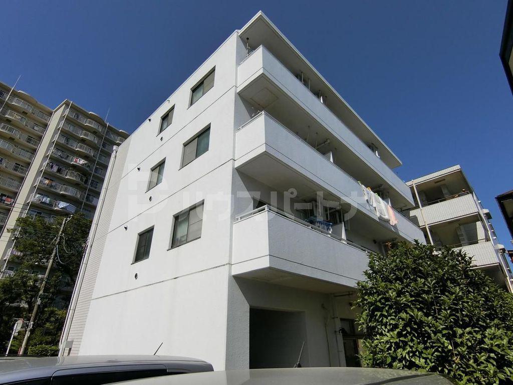 グリーンヒルズ新松戸