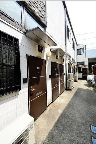 フルーレ高円寺