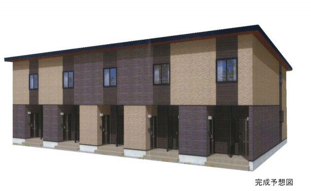 マルゲリータ(1LDK/2階)