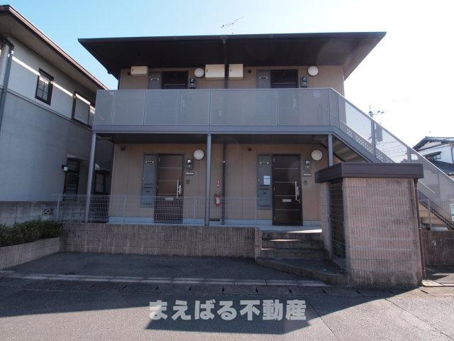 ＪＲ筑肥線 波多江駅 徒歩3分 2階建 築21年