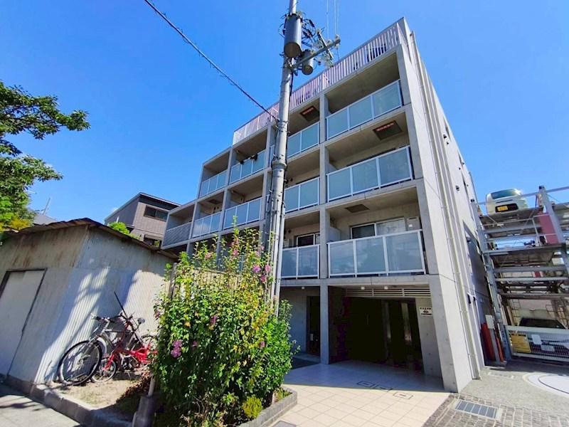 レジディア甲東園