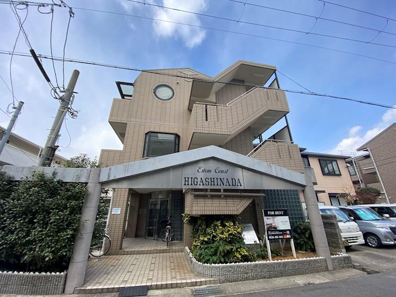 エステムコート東灘