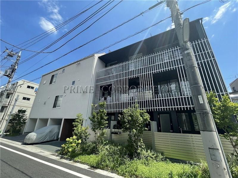 野沢ウッド