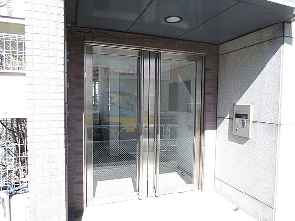 エスポワールビル