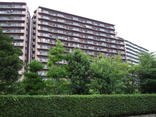 マイシティおおさか3番館
