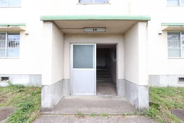 ビレッジハウス五所川原2号棟
