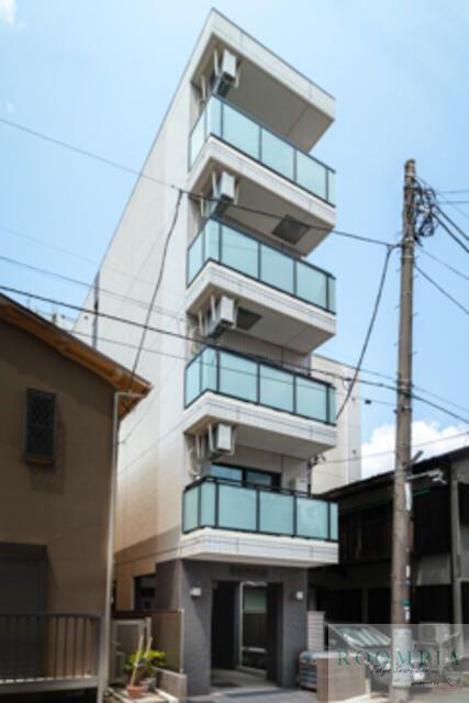 TOKYO FLAT