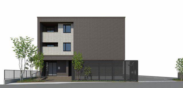 メゾン カルム