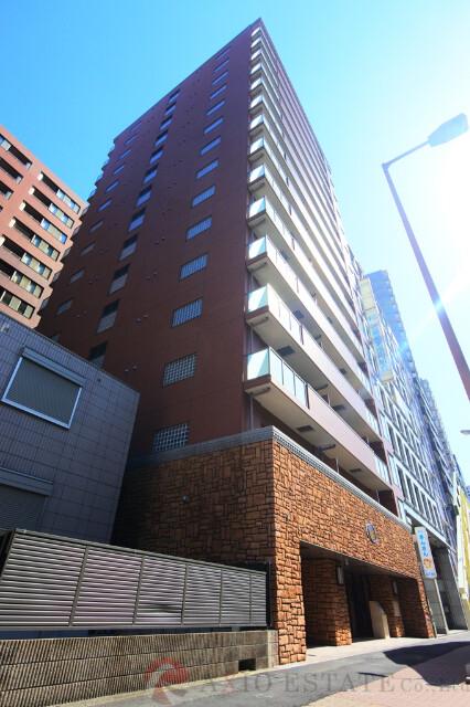 ORSUS新大阪