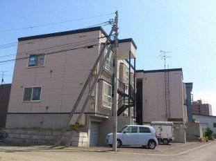 クリスタル参番館